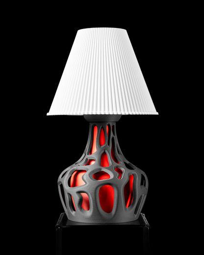 Stolová lampa Slime