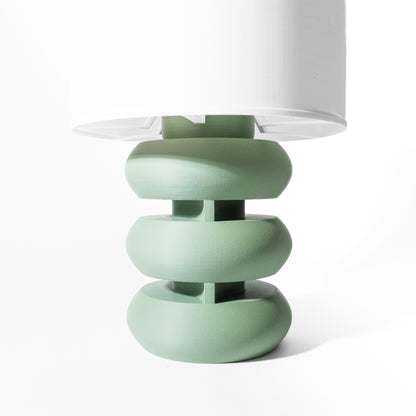Stolová lampa Ova