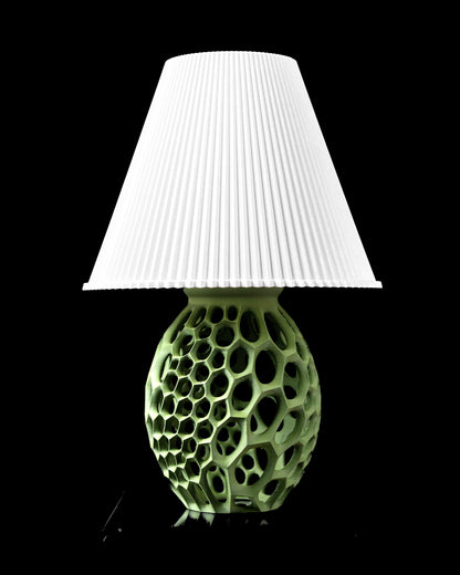 Stolová lampa Virus 02