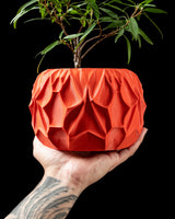Kvetináč Vessel