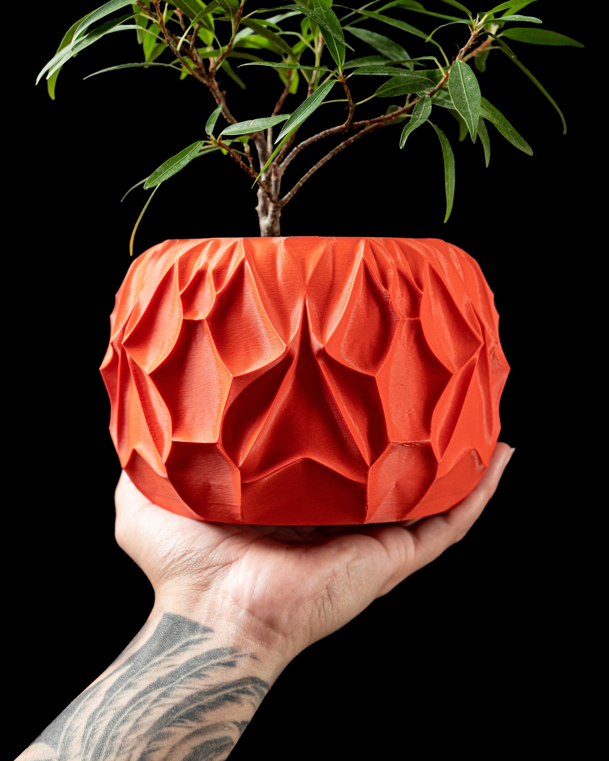 Kvetináč Vessel