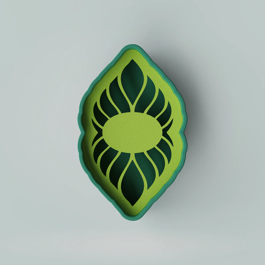 Miska na mydlo Bloom Core