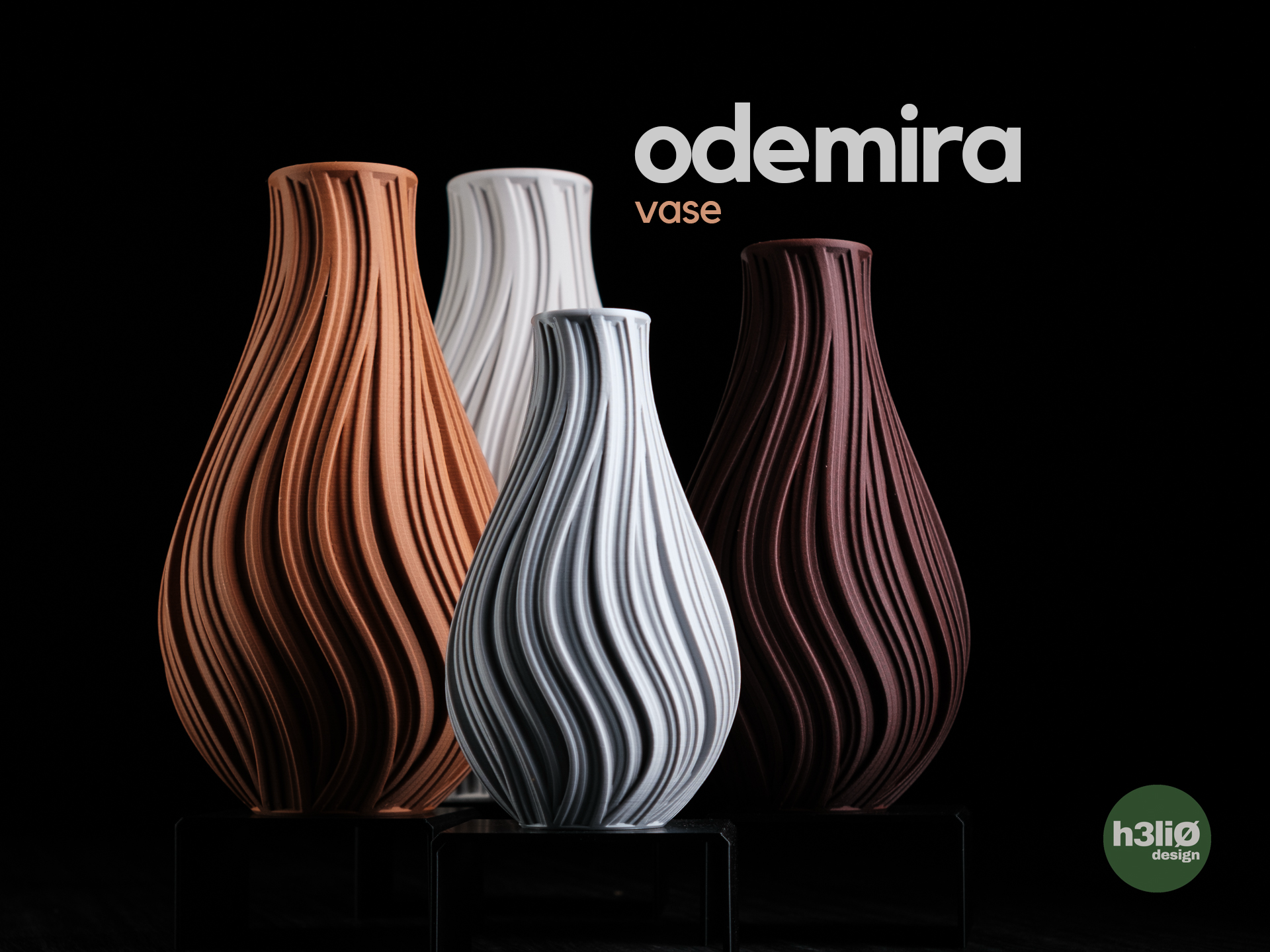 odemira • vase