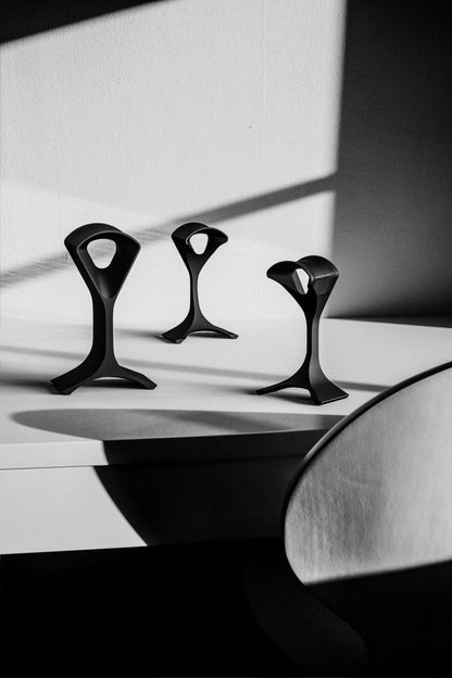 Headset Stand – kolekcia 4 štýlov