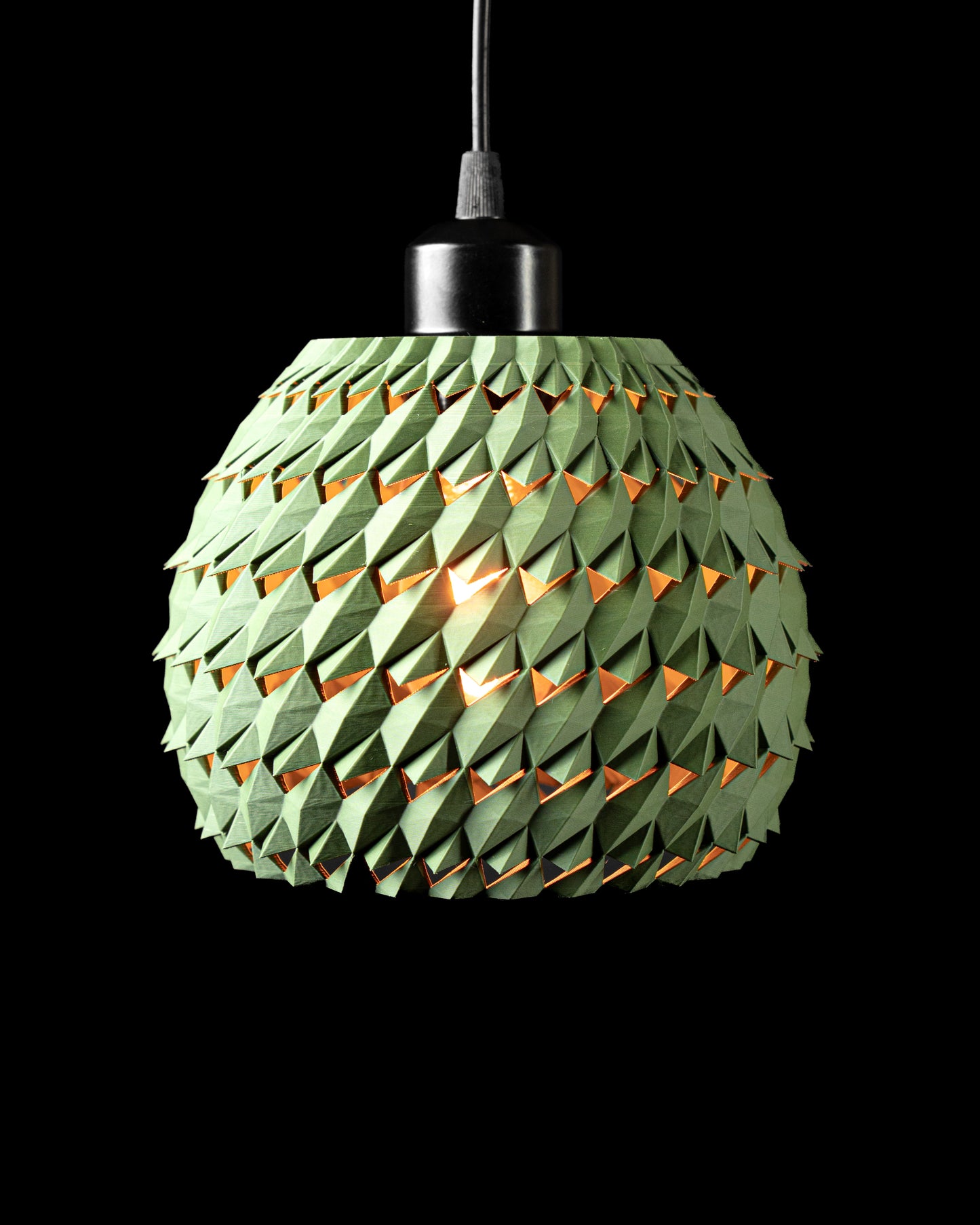 Závesná lampa Trios