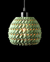 Závesná lampa Trios