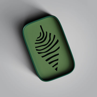Miska na mydlo Fern