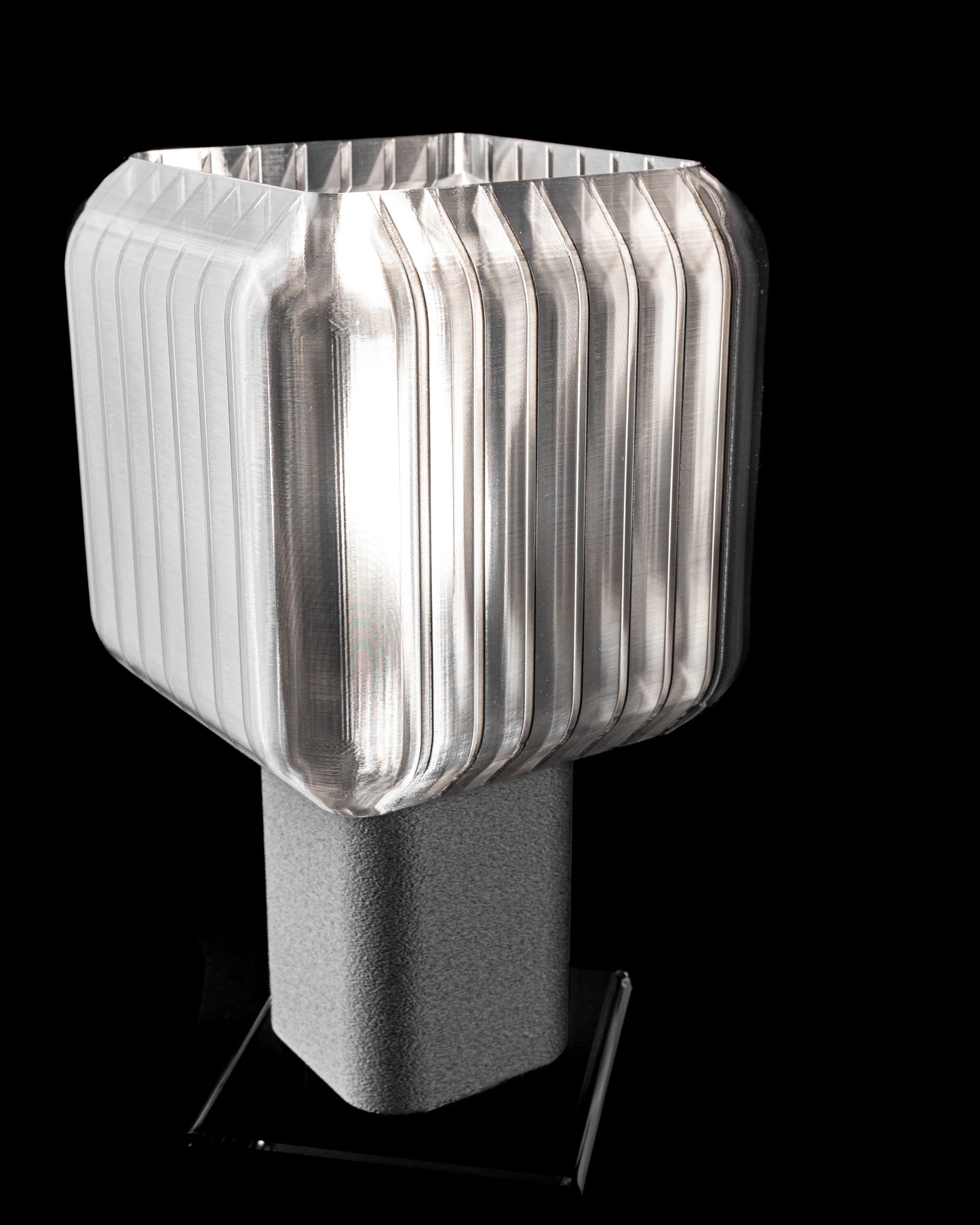 Stolová lampa 004