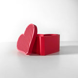 Dóza Heart