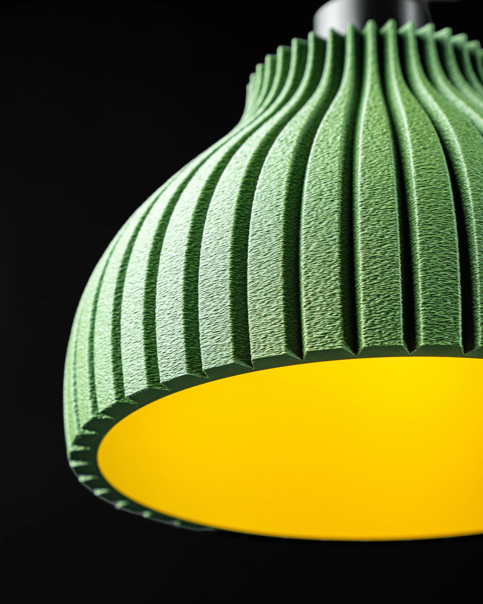 Závesná lampa 006