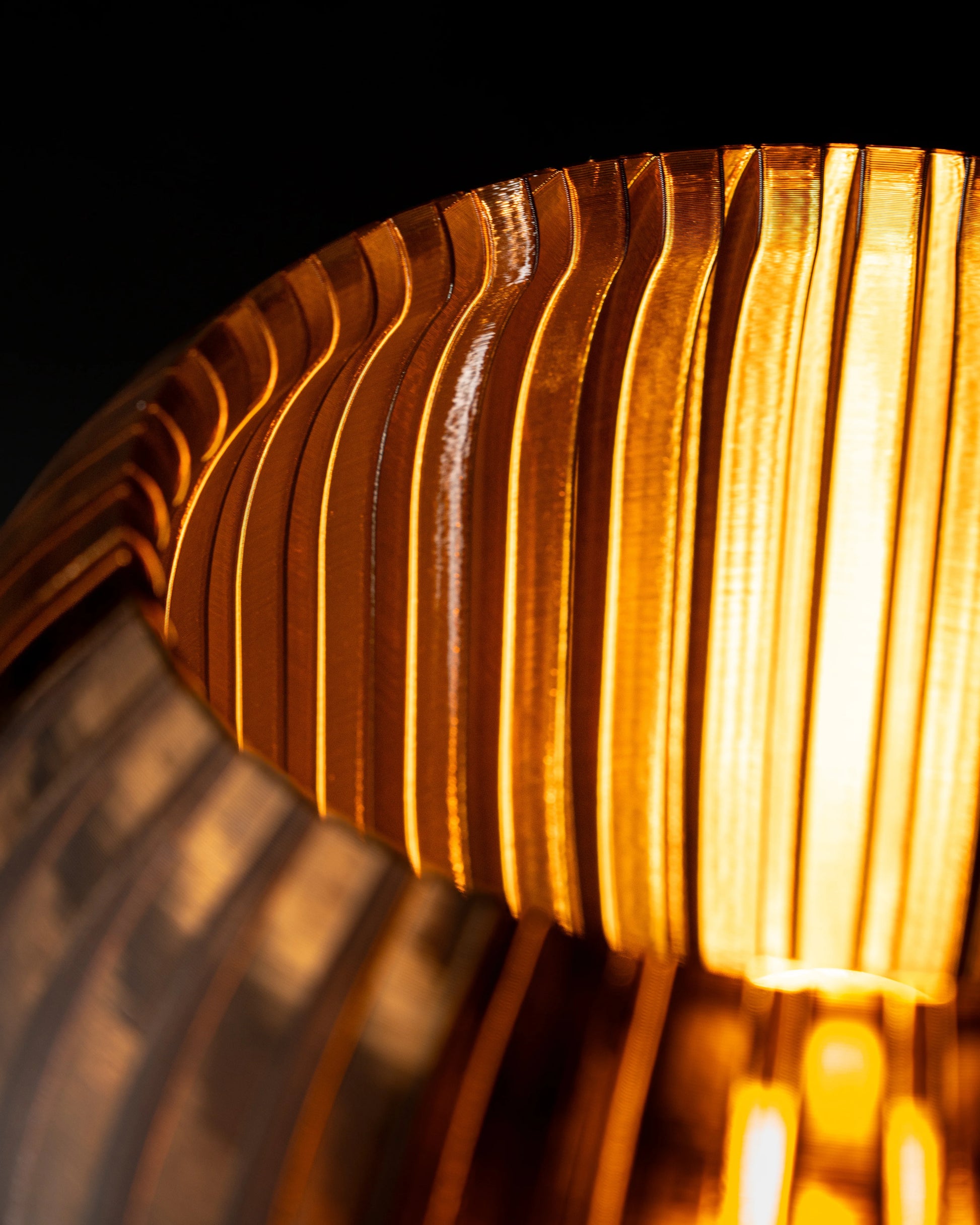 Stolová lampa 013