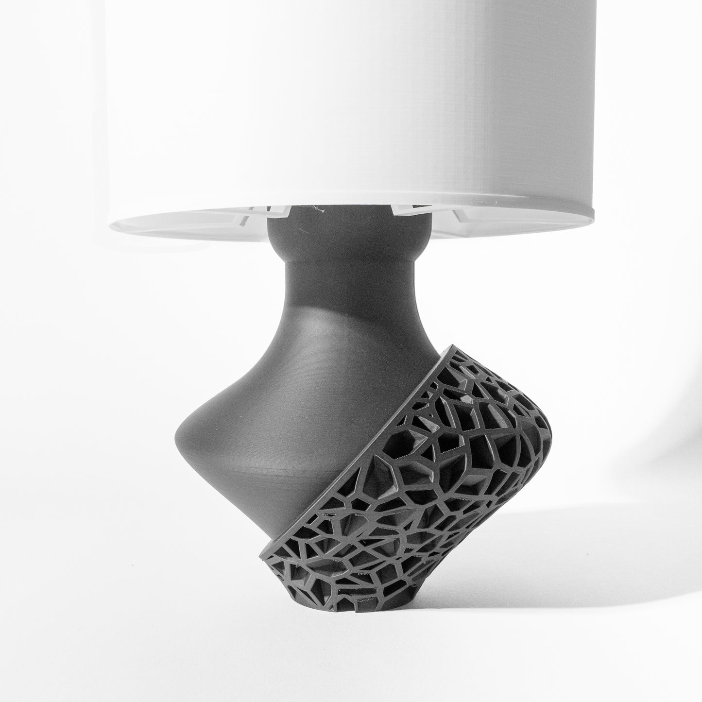 Stolová lampa Vori