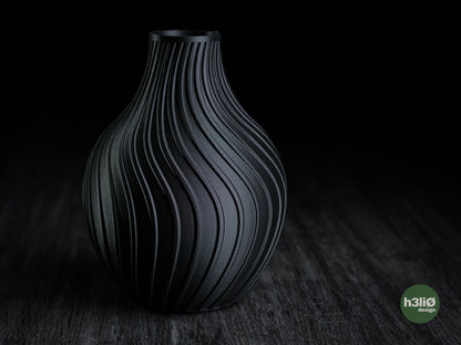 gleam • vase