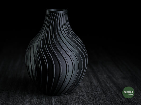 gleam • vase