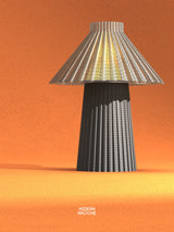 Mini lampa 009