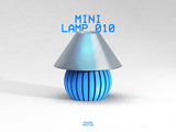 Mini lampa 010