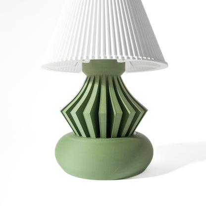 Stolová lampa Odon