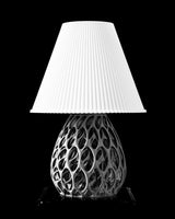 Stolová lampa Invader 02