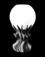 Stolová lampa Orb