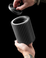 Dóza Striped