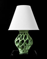 Stolová lampa Exo
