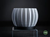 stratum · planter