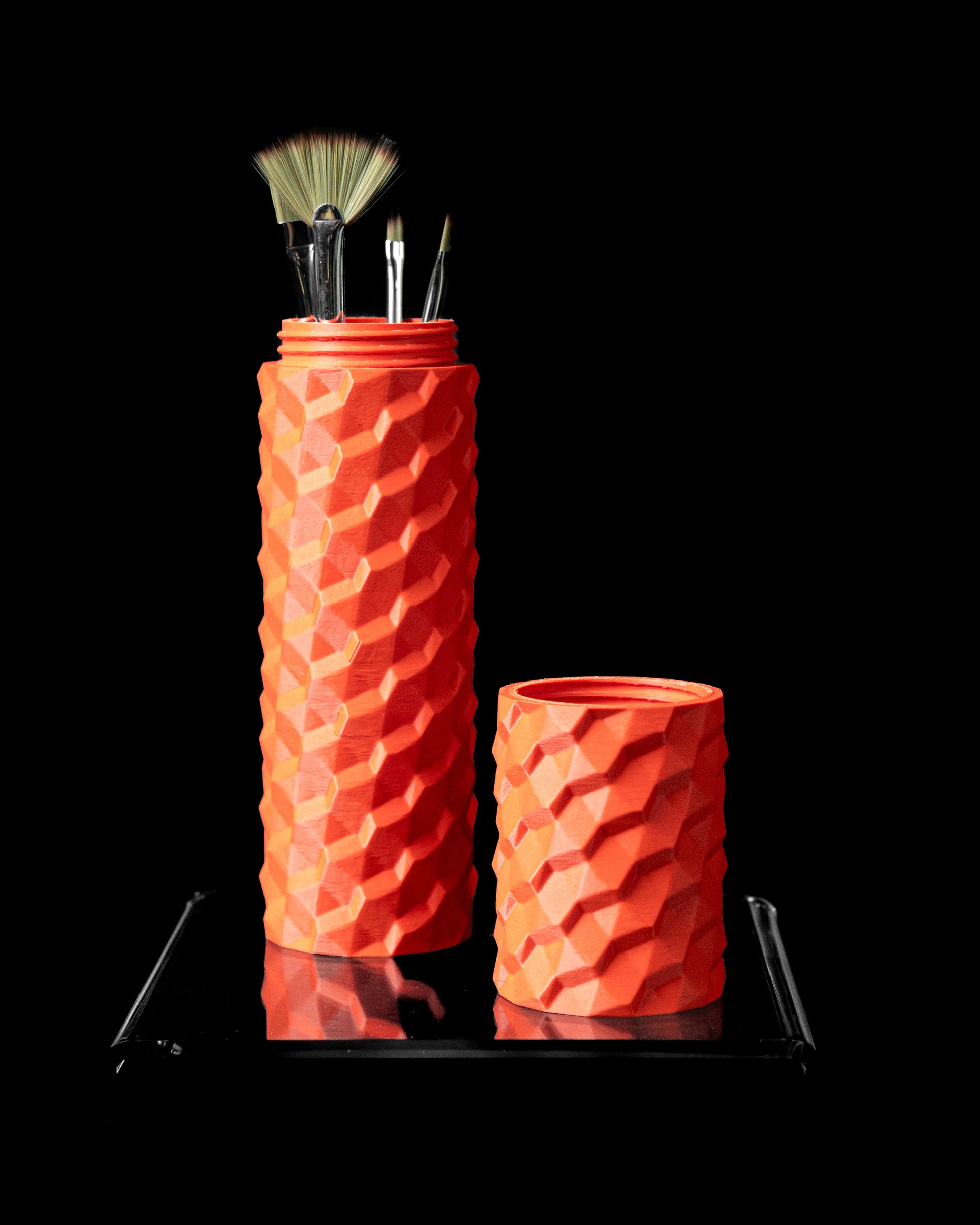 Dóza Brush
