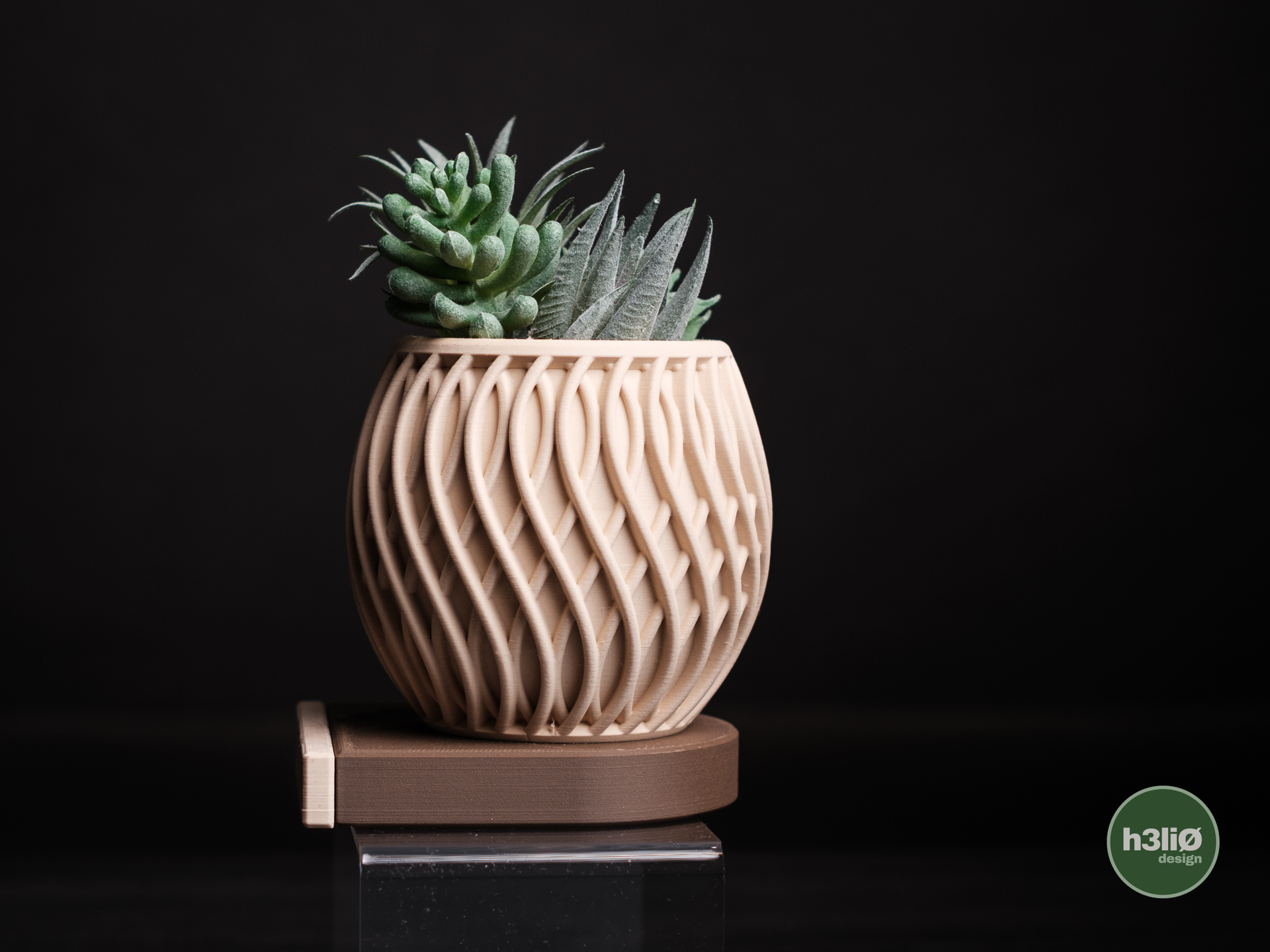 loft · planter