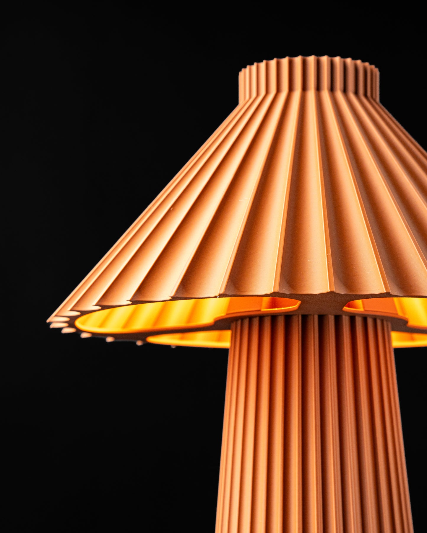Stolová lampa 007