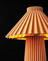 Stolová lampa 007