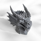 Kvetináč Dragon