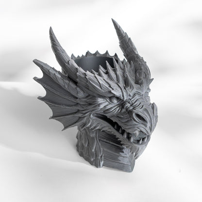 Kvetináč Dragon