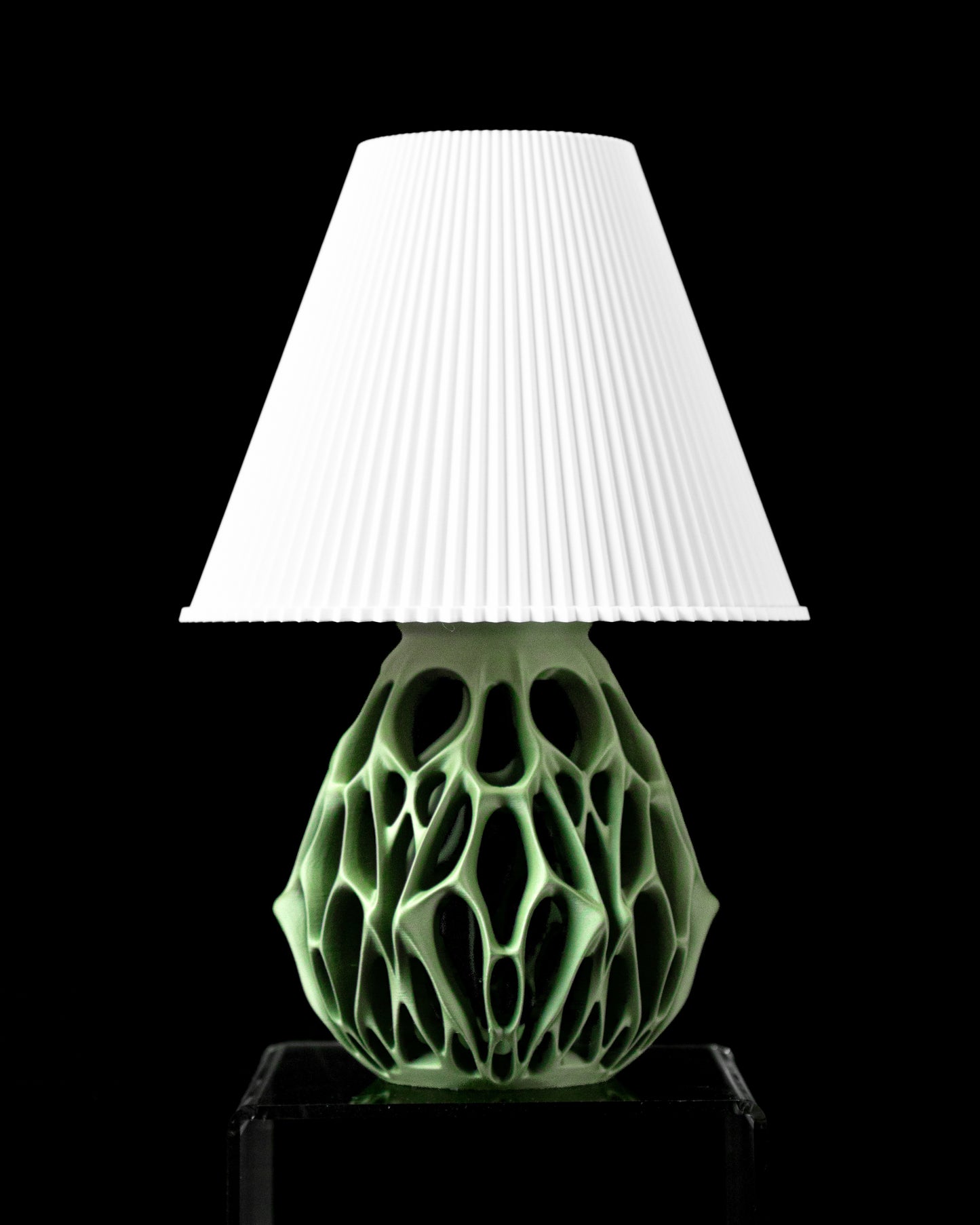 Stolová lampa Vessel