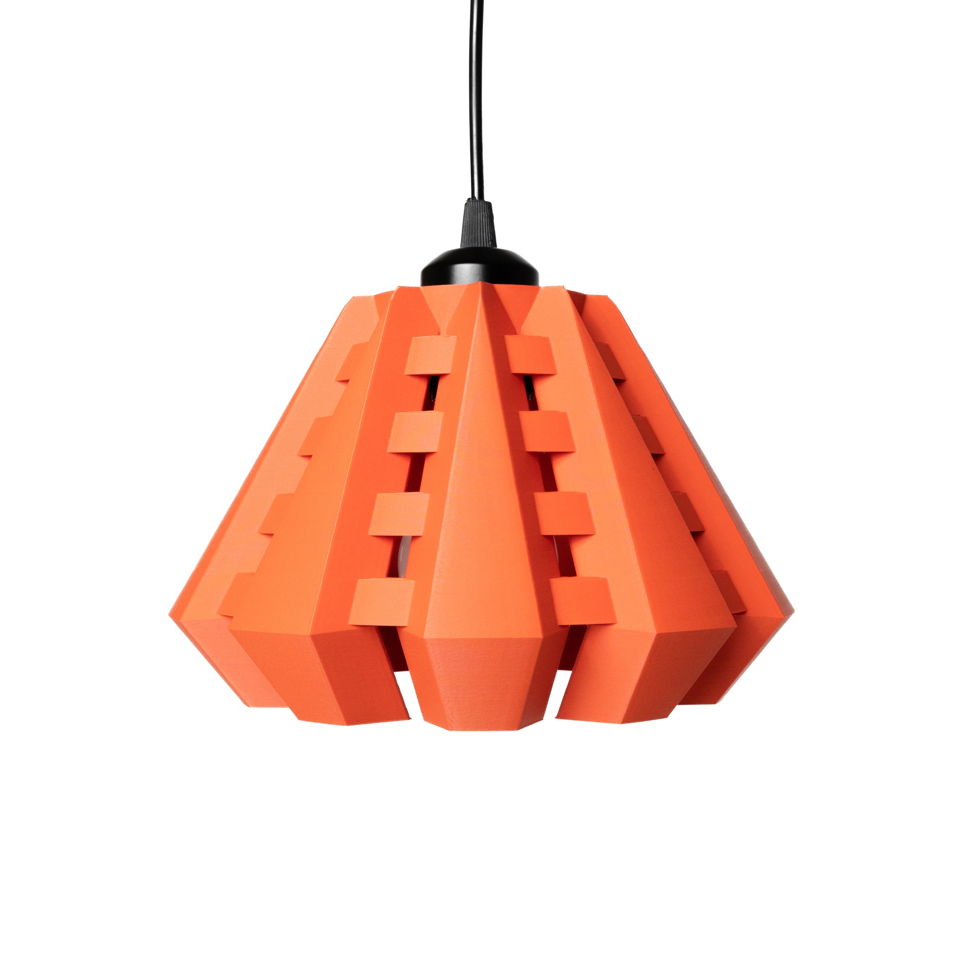 Závesná lampa Aniko