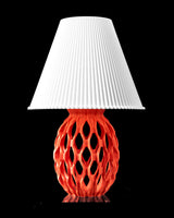 Stolová lampa Chain