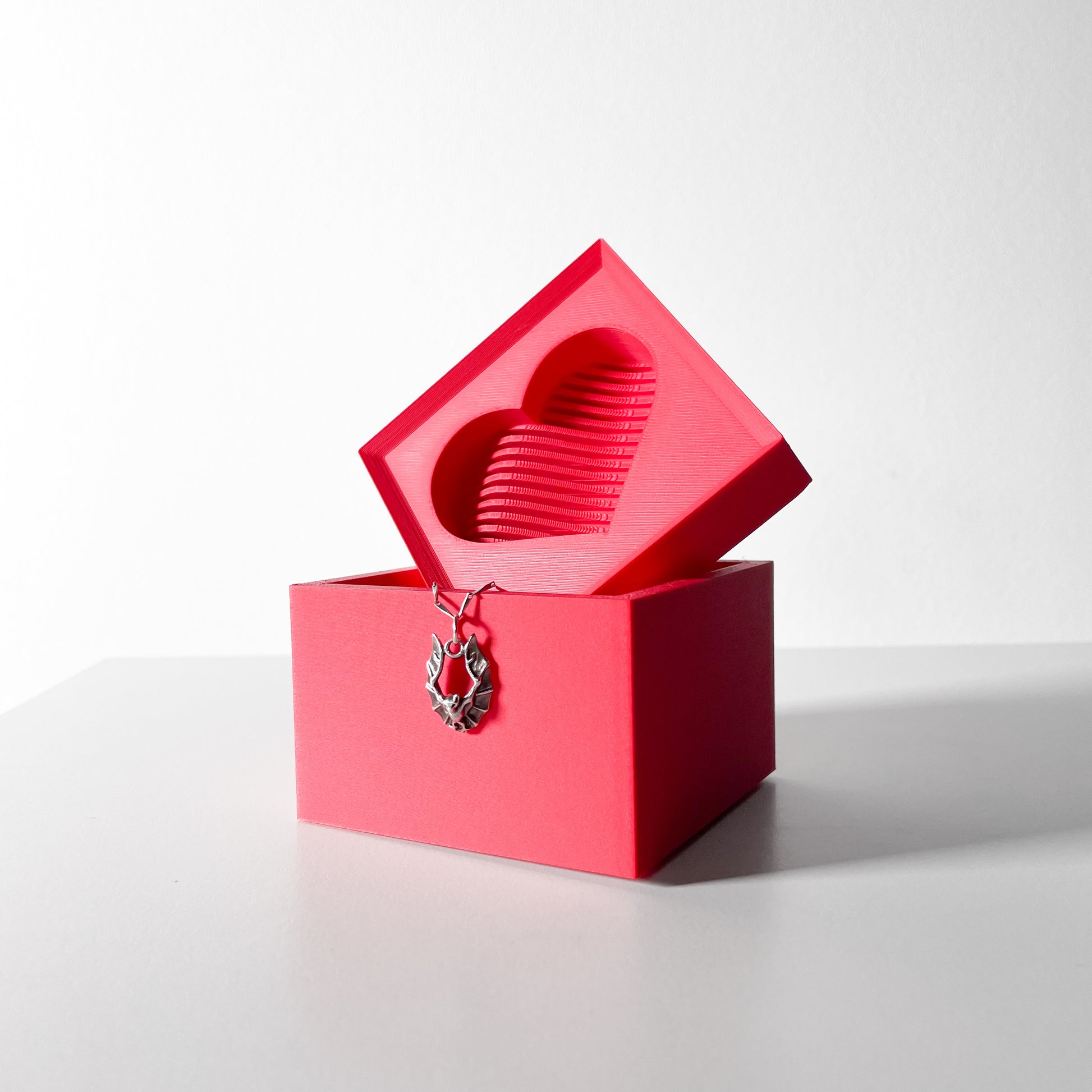 Dóza Valentines