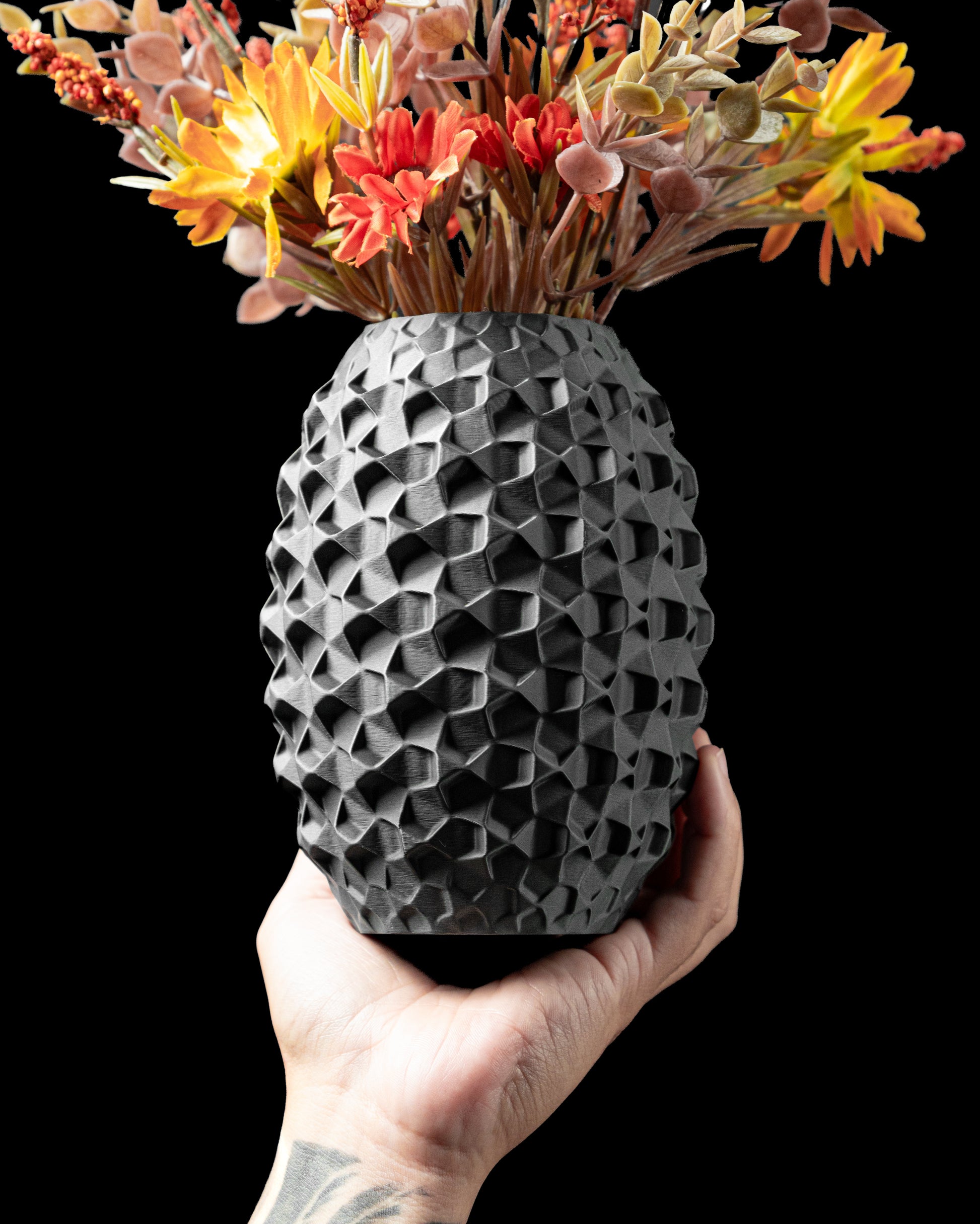 Váza Cobble