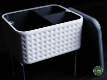 tetra · boxes
