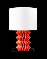 Stolová lampa Zig