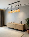 IKEA stínidla HEMMA/STRÅLA – 5 designů