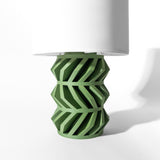 Stolová lampa Davos