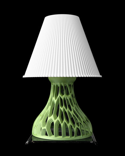 Stolová lampa Ringo