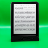 kindle paperwhite stand