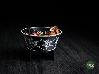 webby • halloween bowls
