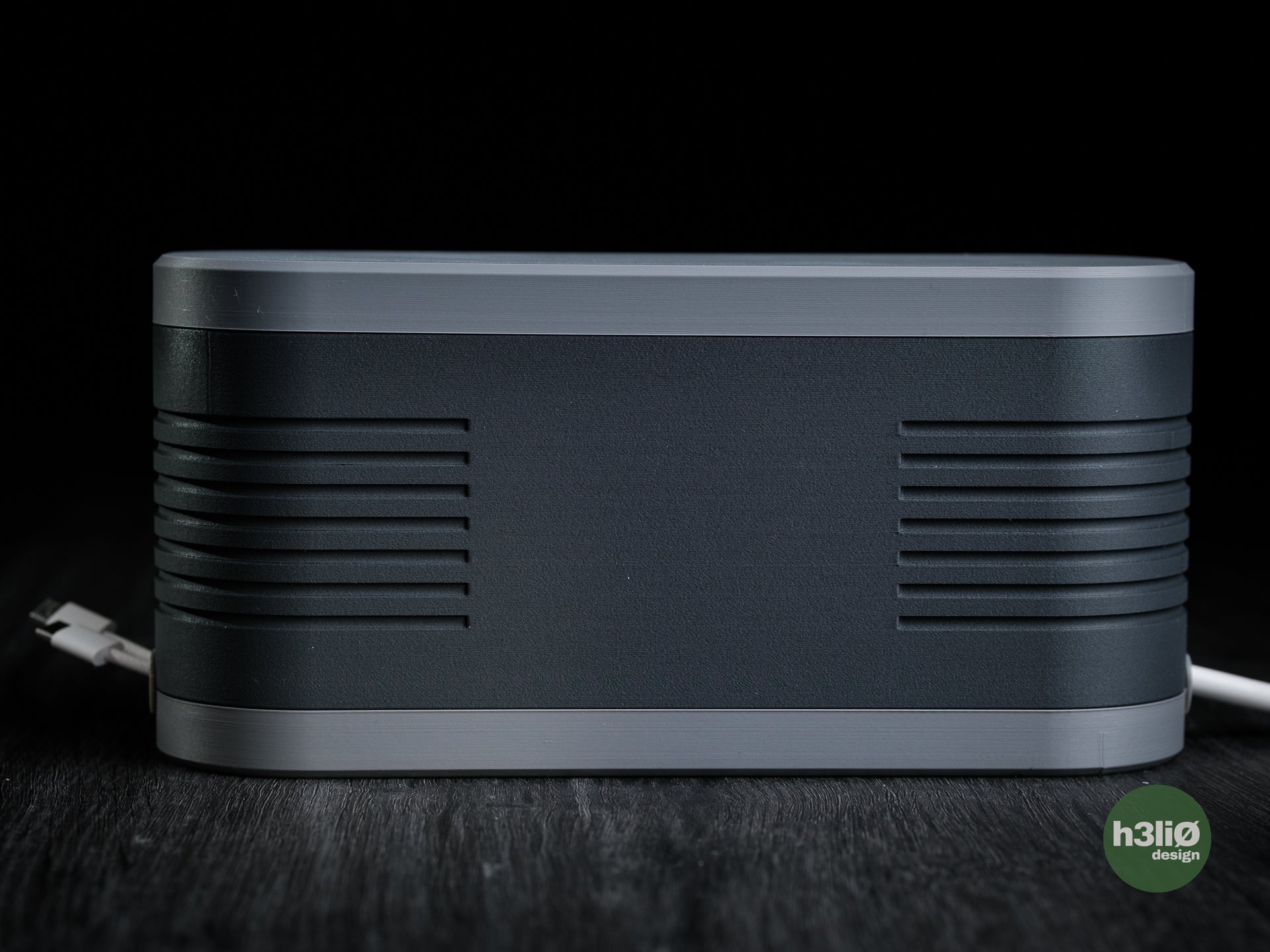 elemnt • cable management box