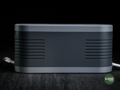 elemnt • cable management box
