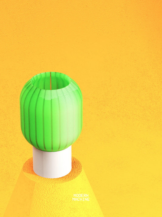 Mini lampa Verta