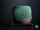 quasar · orchid planter