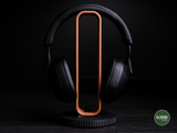 lumo · headphone stand