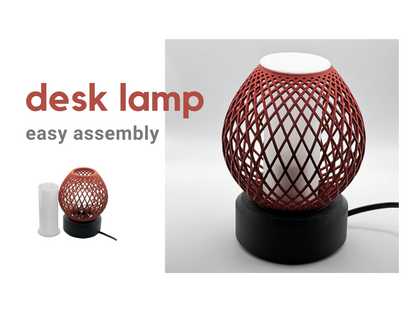 lamp n2
